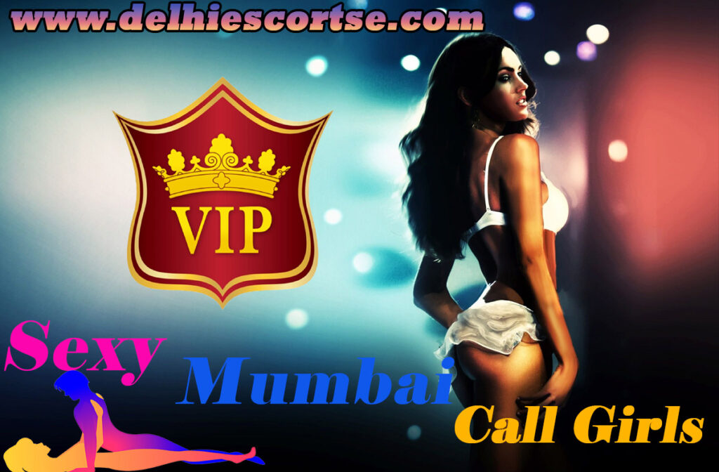 Sexy Mumbai Escorts